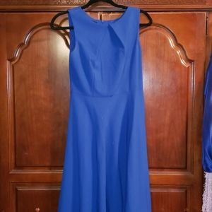 Woman's dress